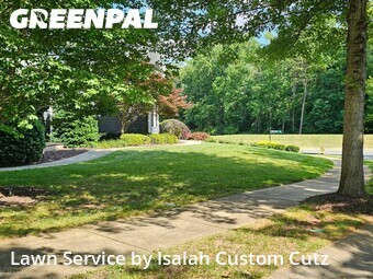 Lawn Care Service nearby Davidson, NC, 