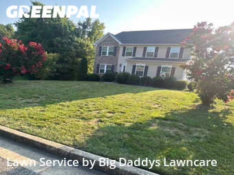 Lawn Cutting nearby Glen Allen, VA, 