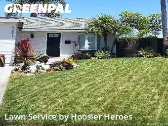 Lawn Care nearby Huntington Beach, CA, 
