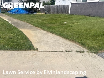 Lawn Cutting nearby Parkville, MD, 