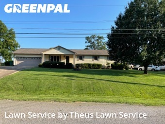 Lawn Cutting nearby Jackson, TN, 