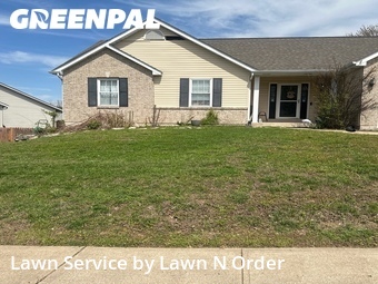 Grass Cutting nearby St. Peters, MO, 