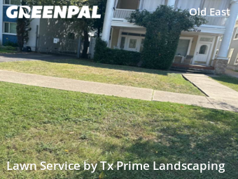 Lawn Maintenance nearby Dallas, TX, 