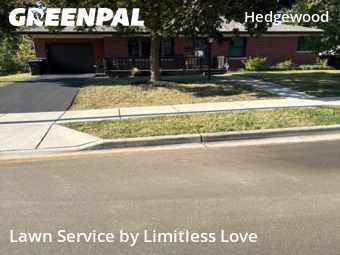 Lawn Mowing nearby Lafayette, IN, 