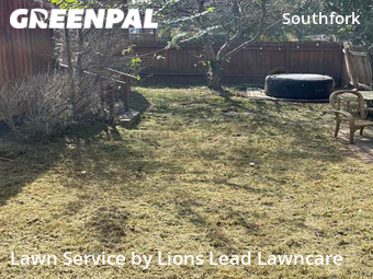 Lawn Care Service nearby Nashville, TN, 