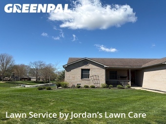 Lawn Mow nearby Greenwood, IN, 