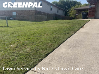 Lawn Care nearby Fort Worth, TX, 