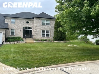 Lawn Mowing Service nearby Port Barrington, IL, 