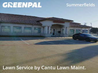 Lawn Maintenance nearby Fort Worth, TX, 