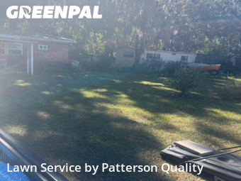 Lawn Cut nearby Jacksonville, FL, 