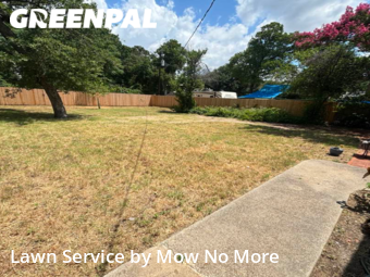 Lawn Care Service nearby River Oaks, TX, 