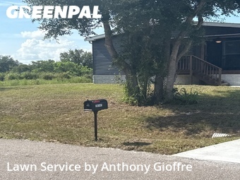 Lawn Cutting nearby Punta Gorda, FL, 