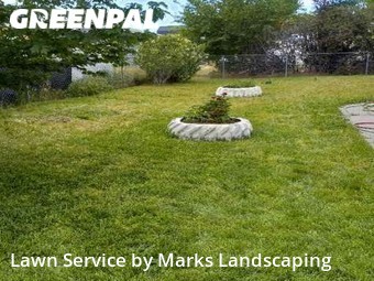 Lawn Cutting nearby Sacramento, CA, 