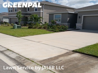 Lawn Care Service nearby Bradenton, FL, 