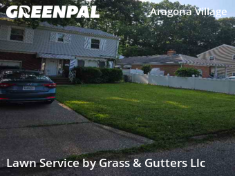 Grass Cut nearby Virginia Beach, VA, 