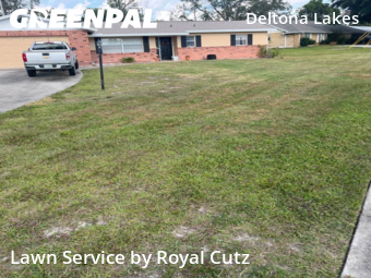 Lawn Maintenance nearby Deltona, FL, 