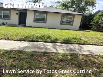 Lawn Cut nearby Orlando, FL, 