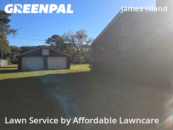 Lawn Service nearby Charleston, SC, 