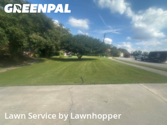 Lawn Mowing nearby Marietta, GA, 