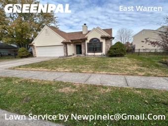 Yard Mowing nearby Indianapolis, IN, 