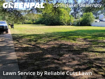 Lawn Care nearby Shreveport, LA, 