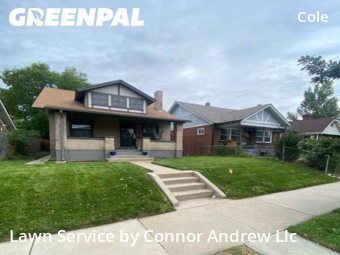 Lawn Cut nearby Denver, CO, 