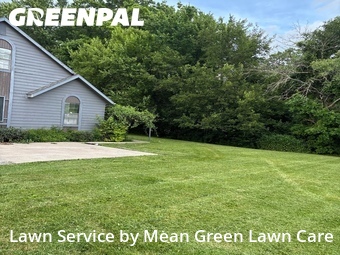 Lawn Mowing nearby Raytown, MO, 