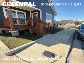 Lawn Cutting nearby Houston, TX, 