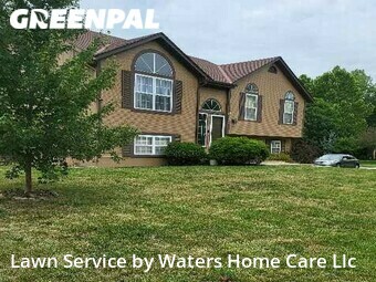 Lawn Care nearby Blue Springs, MO, 