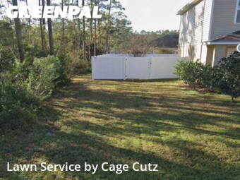 Lawn Mow nearby Palm Coast, FL, 