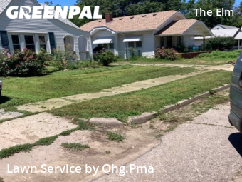 Lawn Mowing Service nearby Wichita, KS, 