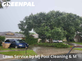 Lawn Mow nearby Kissimmee, FL, 