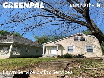 Lawn Cut nearby Nashville, TN, 