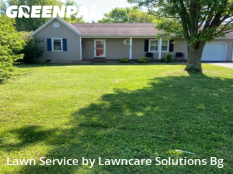 Yard Cutting nearby Bowling Green, KY, 