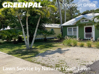 Lawn Cut nearby Fort Myers, FL, 