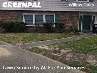 Lawn Mow nearby Hampton, VA, 