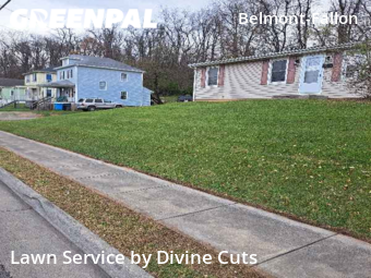 Lawn Mowing Service nearby Roanoke, VA, 