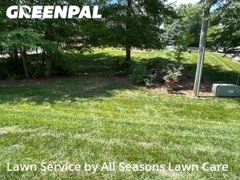 Lawn Care nearby Concord, NC, 