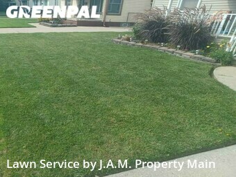 Lawn Service nearby Southgate, MI, 