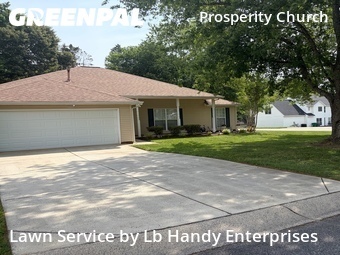 Lawn Service nearby Charlotte, NC, 