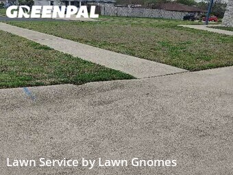 Lawn Mowing Service nearby Killeen, TX, 