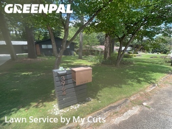 Lawn Service nearby Decatur, GA, 