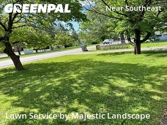Yard Mowing nearby Indianapolis, IN, 
