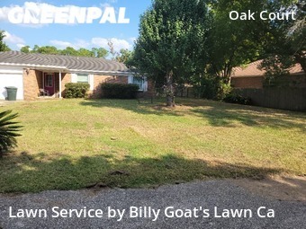 Lawn Mowing Service nearby Pensacola, FL, 