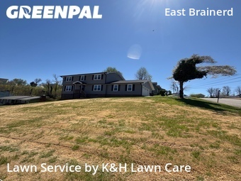 Lawn Care nearby Chattanooga, GA, 