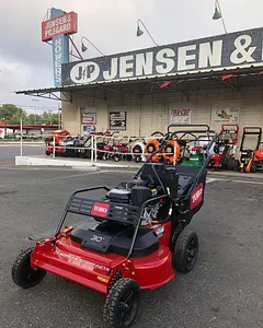 Jensen & Pilegard
