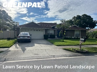 Lawn Cut nearby Oviedo, FL, 