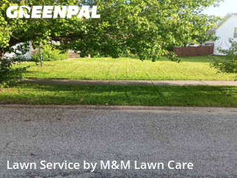 Lawn Care nearby Hobart, IL, 