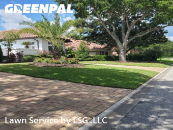 Lawn Cutting nearby Ponte Vedra Beach, FL, 