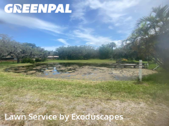 Lawn Care nearby Merritt Island, FL, 